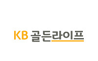 KB금융, 시니어 특화 브랜드 ‘KB골든라이프’ 시니어 사업 확대
