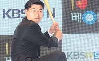 최강야구 수석코치로 합류하는 '외다리타법' 장성호는 누구?