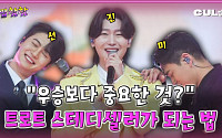 [케팝참참] “1등이 아니어서 더 자유롭다”… 천록담·손빈아가 증명하는 트로트