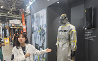 코오롱FnC “볼디스트, 아시아 1등 워크웨어 브랜드 될 것”[가보니]