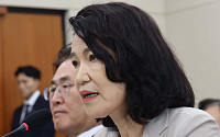 이진숙 방통위원장 “방통위 개편안은 이진숙 축출법”