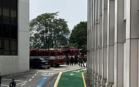 성신여대·광주여대 '폭발물 설치' 협박 메일...학생들 대피소동