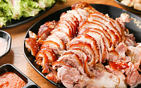 '2TV 생생정보' 오늘방송맛집- 스타 밥집, 개그맨 유민상의 단골 밥집! 족발ㆍ보쌈 맛집 '이○○'