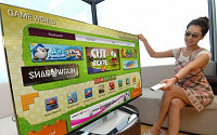 LG전자 TV, ‘게임-3D-프리미엄’ 콘텐츠 강화