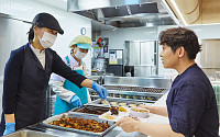 신세계푸드, 산림청과 국산 임산물 식재료 확대
