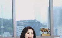 윤여원 콜마비앤에이치 대표 “父 우보천리 경영철학 본받아...R&Dㆍ투자로 수익 개선 속도”[인터뷰]