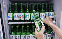 외식 소주·맥주 가격 상승 [포토]