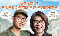 영화 '미운 오리 새끼' 개봉 전 포털사이트 평점 대폭발