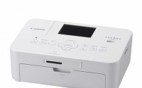 캐논, 휴대용 포토 프린터 ‘셀피 CP900’ 출시