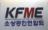 소공연 "식자재 마트 소비쿠폰 허용 반대…정책 효과 반감될 것"