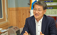 [인터뷰] 김순호 전남 구례군수 "'구례다움' 도시 만들어 낼 터"