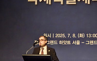 [종합] 美 국무부 부차관보 “트럼프, 조선 협력 의지 강해”…李도 방산업계 직접 만나