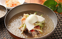'오늘N' 오늘방송맛집- 퇴근후N, 매운 냉면 전문점 '청○○○○○○'