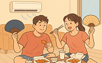 40도 열폭염에...국민 소비 동선까지 바꿨다[이상기후, 자본을 흔들다③]