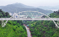 광주 제석산 구름다리서 또 '추락사'...안전대책 절실