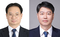 이 대통령, 국무조정실 1·2차장에 김영수·김용수 임명