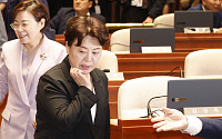 전당대회 다가오는데…혁신 없는 윤희숙 혁신위