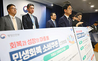 '소비쿠폰 수수료율 인하' 요구에…카드업계, 정부 면담 요청