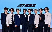 에이티즈, 7년 징크스 없다…8인 멤버 전원 재계약 완료