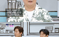 '구해줘 홈즈' 윤정수, 김숙 앞에서 결혼 발표⋯"필라테스 강사와 올해 결혼 예정"