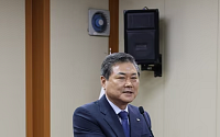 진주시장 출마 염두?…김권수 경남개발공사 사장 임기 3개월 남기고 자진사퇴