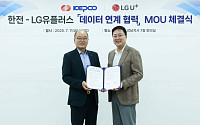 한전-LG유플러스, AI 기반 ‘안부살핌 서비스’ 전국 확산 나선다