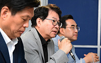 이한주 "정부조직개편 초안 대통령 보고 완료…신속추진과제 16개 선정”