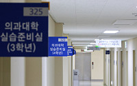 전공의·의대교수들 대화 나서…“사태 조속 해결 공동 노력”