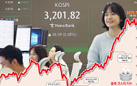 지주사·가상자산 등 이재명·정책 테마 관련주 강세 [상반기 이 종목]