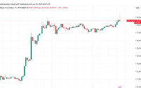 비트코인, 11만9000달러 첫 돌파…이틀 만에 또 최고가