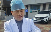 진도군, 천연기념물 진도개 '방문진료'...사각지대 해소