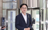 김정관 산업부 장관 후보자, 두산에너빌 등 이해충돌 주식 처분