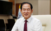 김희수 전남 진도군수 "새 정부에 발맞춰 SOC에 집중하겠다"