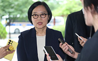 내일 한성숙 중기 장관 청문회…편법 증여 의혹·온플법 등 쟁점될 듯