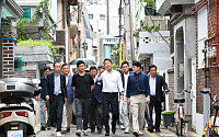 오세훈 시장 "대출 규제에도 주택 공급 속도 위해 착공·입주까지 전폭 지원"[종합]