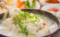 '2TV 생생정보' 오늘방송맛집- 고수의 부엌, 여름 보양식의 왕! 삼계탕 맛집 '산○○'