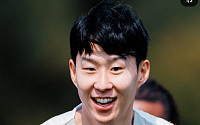 손흥민, 7월 '스포츠 스타 브랜드평판' 1위…2위 추성훈·3위 이정후