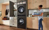 LG전자 '워시타워', 美∙英서 ‘최고의 세탁∙건조기’ 휩쓸어