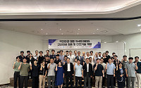전기안전공사, ‘극한 환경 BESS’ 개발 본격화…“초격차 안전기술 이끈다”