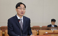 “민생 세정·AI 대전환 이끌 것"…임광현 후보자, 국제청 혁신방안 제시