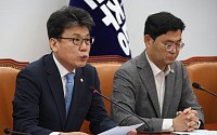 진성준 “집중투표제 의무화·감사위원 분리선출 확대 필수적...2차 상법 개정 조속 추진”