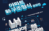LH, 새로운 주거모델 발굴을 위한 공모전 개최