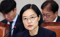 한성숙, 모친 편법 증여 의혹 관련 "증여세 납부해 처리할 것"
