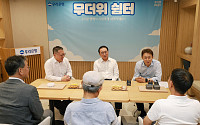 "은행서 더위 피하세요"⋯1만4000개 무더위 쉼터 운영