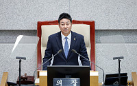 김진경 경기도의회 의장 “변화·실천의 1년…이제는 완성의 시간”