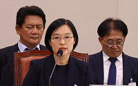 한성숙 장관 후보자 청문보고서 내일 채택될 듯...중기 업무 시동