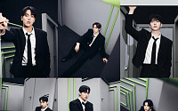 완전체 D-2…'10주년' 몬스타엑스, 콘서트 앞두고 비주얼 폭발