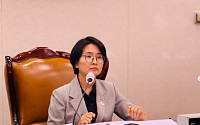 임미애 "소고기 시장 개방 요구 받아선 안 돼…단순 농민의 문제 아닌 소비자의 문제"