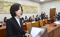 '논문 의혹' 이진숙  "서울대 10개 만들기로 교육 불균형 해소"