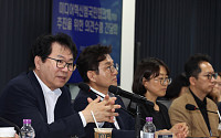 탄압받던 언론인 한자리에...국정위, 미디어혁신협의체 추진